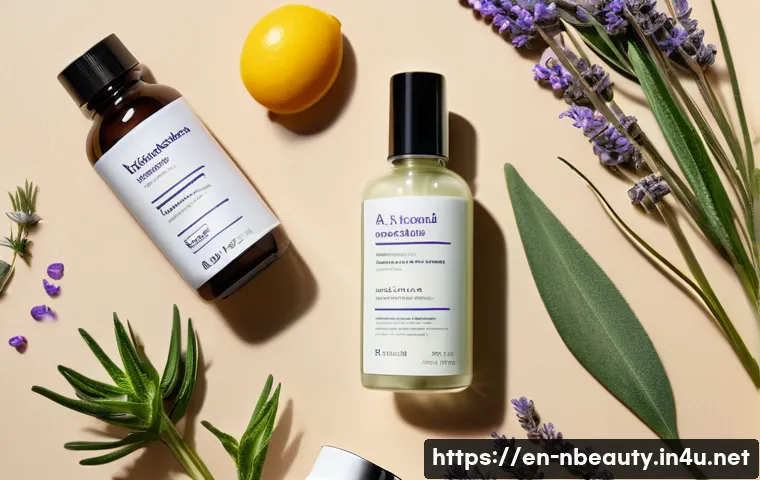 천연화장품 판매 플랫폼 관련 이미지 1