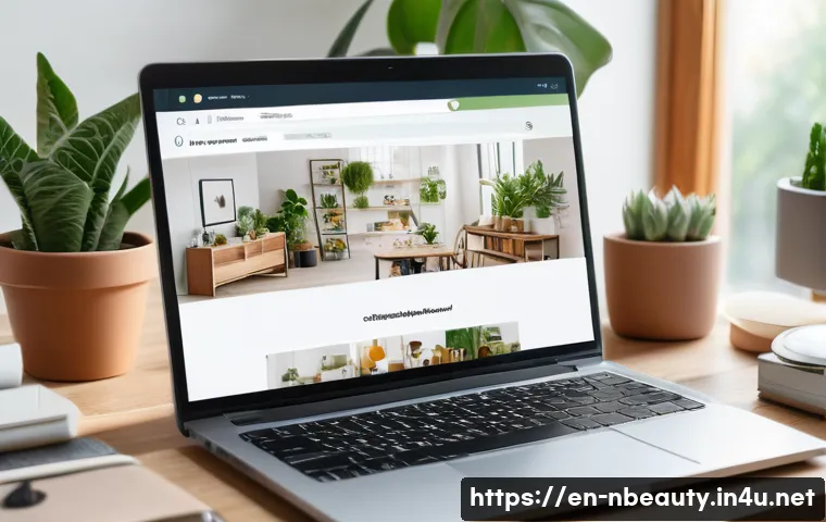 천연화장품 판매 플랫폼 관련 이미지 2